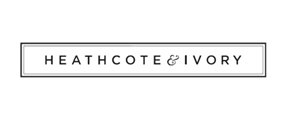 Logo Heathcote & Ivory