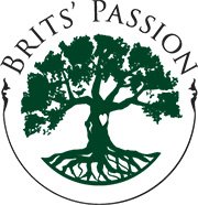 Logo BRITS' PASSION AG